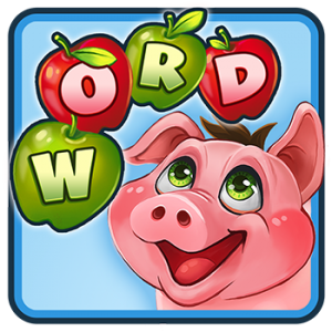 Word Farm app icon